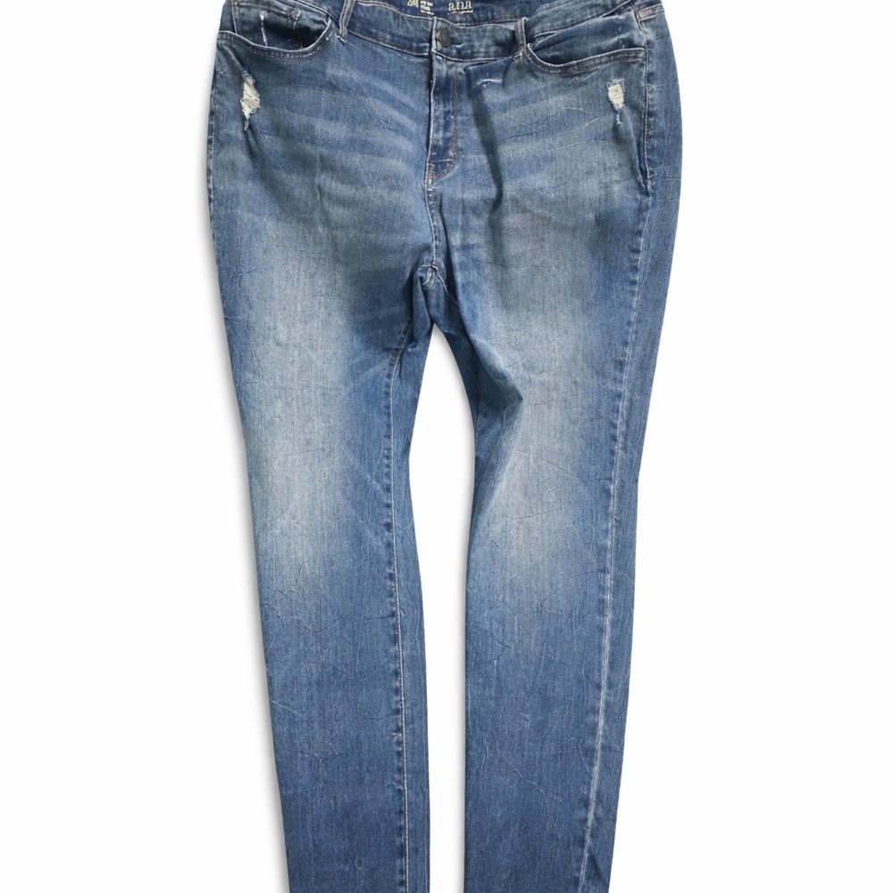 A.NA High Rise Jeggings